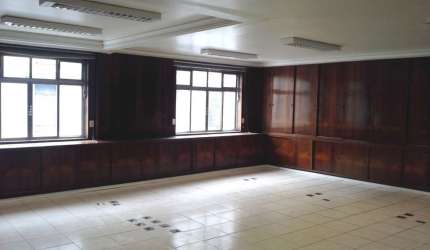 Sala comercial com 5 salas à venda na Rua Cristóvão Colombo, 63, Sé, São Paulo por R$ 400.000