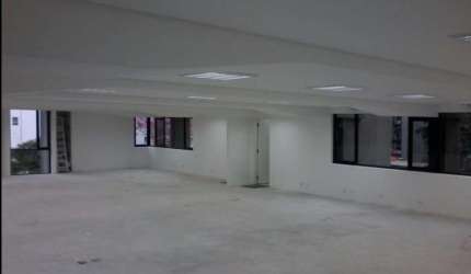 Sala comercial com 1 sala à venda na Rua Sansão Alves dos Santos, 20, Cidade Monções, São Paulo por R$ 1.908.029