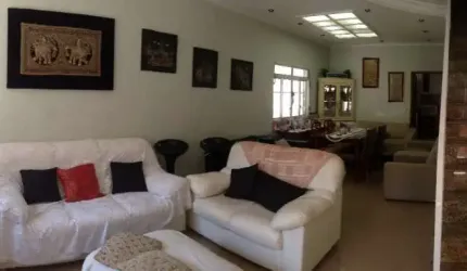 Casa com 3 quartos à venda na Rua Embuaçu, 294, Vila Mariana, São Paulo por R$ 1.100.027