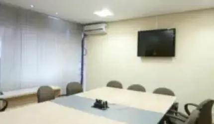 Sala comercial com 2 salas à venda na Rua Dom José de Barros, 264, Centro, São Paulo por R$ 3.000.106