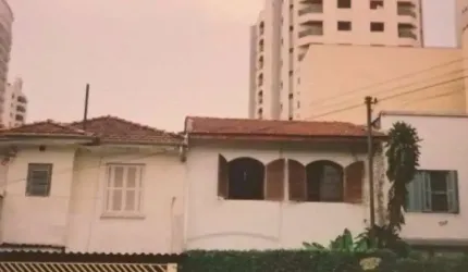 Casa com 2 quartos à venda na Rua Cotoxó, 745, Perdizes, São Paulo por R$ 1.700.034