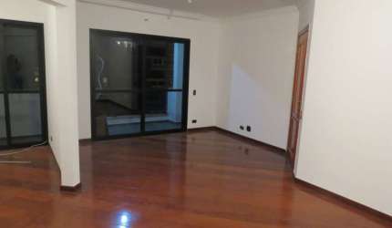 Apartamento com 3 quartos à venda na Rua Coronel Melo de Oliveira, 95, Perdizes, São Paulo por R$ 1.400.034