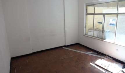 Sala comercial com 1 sala para alugar na Rua Sete de Abril, 342, República, São Paulo por R$ 879