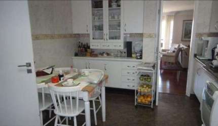 Apartamento com 3 quartos à venda na Rua Rodrigo Cláudio, 59, Aclimação, São Paulo por R$ 3.150.029