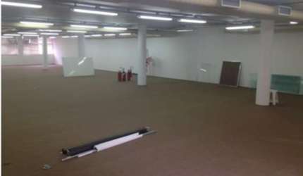 Sala comercial com 1 sala para alugar na Largo do Arouche, 24, República, São Paulo por R$ 15.012