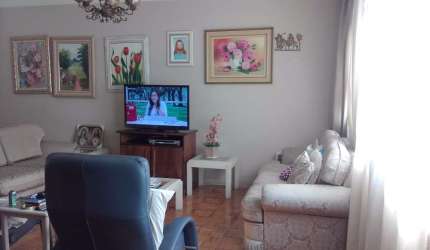Apartamento com 3 quartos à venda na Rua José Getúlio, 506, Liberdade, São Paulo por R$ 1.276.624