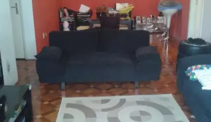 Apartamento com 2 quartos à venda na Alameda Santos, 364, Cerqueira César, São Paulo por R$ 1.100.036