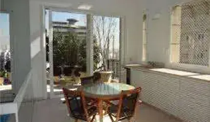 Apartamento com 4 quartos à venda na Praça Pereira Coutinho, 71, Vila Nova Conceição, São Paulo por R$ 31.950.027