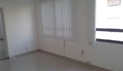 Sala comercial com 3 salas para alugar na Rua Quatorze de Julho, 3384, Jardim Paulista, São Paulo por R$ 6.027