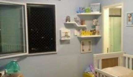 Apartamento com 4 quartos à venda na Rua Correggio, 295, Morumbi, São Paulo por R$ 570.034