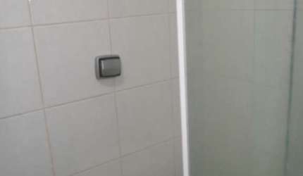 Apartamento com 1 quarto à venda na Rua Brigadeiro Tobias, 669, Luz, São Paulo por R$ 230.006