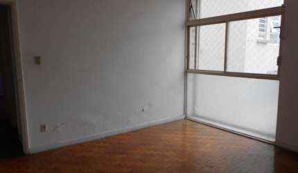 Apartamento com 3 quartos à venda na Rua Piauí, 640, Higienópolis, São Paulo por R$ 2.500.035