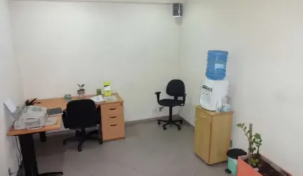 Sala comercial com 3 salas à venda na Largo São Bento, 290, Centro, São Paulo por R$ 220.036