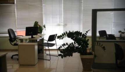 Sala comercial com 3 salas à venda na Rua Conselheiro Crispiniano, 139, República, São Paulo por R$ 640.031
