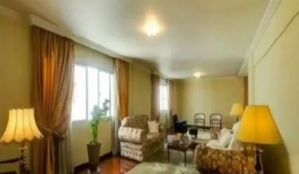 Apartamento com 4 quartos à venda na Alameda Sarutaiá, 173, Jardim Paulista, São Paulo por R$ 2.400.035