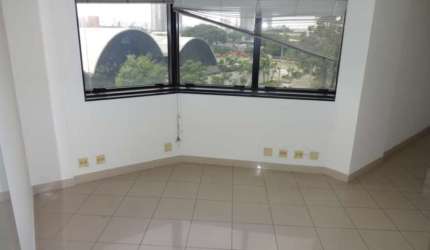 Sala comercial com 2 salas para alugar na Avenida Auro Soares de Moura Andrade, 252, Barra Funda, São Paulo por R$ 3.018