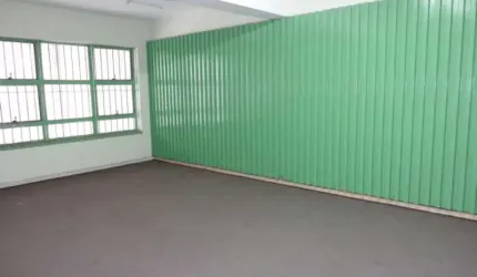 Sala comercial com 1 sala para alugar na Rua Marquês de Itu, 70, República, São Paulo por R$ 4.827