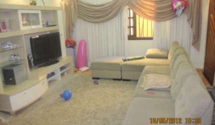 Apartamento com 3 quartos à venda na Rua Cachoeira do Arari, 410, Vila Guilherme, São Paulo por R$ 528.028