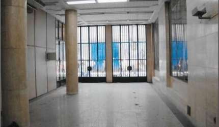 Ponto comercial com 5 salas à venda na Rua Vinte e Quatro de Maio, 108, República, São Paulo por R$ 6.800.015