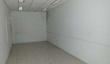 Casa comercial com 1 sala para alugar na Rua Sete de Abril, 230, Centro, São Paulo por R$ 4.667