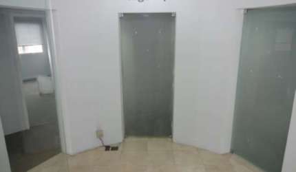 Sala comercial com 8 salas para alugar na Rua Pedroso Alvarenga, 1208, Itaim Bibi, São Paulo por R$ 12.017