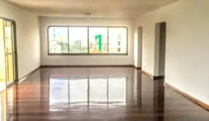 Apartamento com 5 quartos para alugar na Rua Conde de Itu, 406, Jardim Santo Amaro, São Paulo por R$ 12.009
