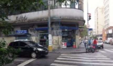 Prédio com 1 sala à venda na Rua Aureliano Coutinho, 149, Santa Cecília, São Paulo por R$ 3.599.995