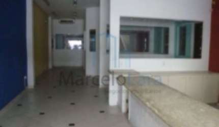 Sala comercial com 7 salas para alugar na Rua das Palmeiras, 260, Santa Cecília, São Paulo por R$ 23.021