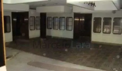 Prédio com 1 sala à venda na Praça da República, 242, República, São Paulo por R$ 7.300.005