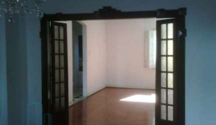 Casa comercial com 9 salas para alugar na Rua Marquês de Paranaguá, 346, Consolação, São Paulo por R$ 22.009
