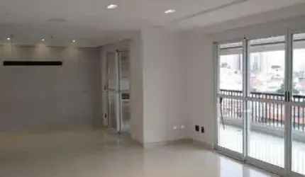 Apartamento com 4 quartos à venda na Rua Catarina Braida, 359, Mooca, São Paulo por R$ 3.500.000
