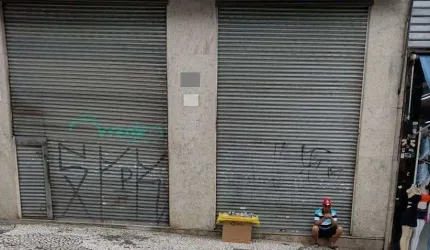 Ponto comercial com 2 salas à venda na Rua General Carneiro, 181, Centro, São Paulo por R$ 5.000.000