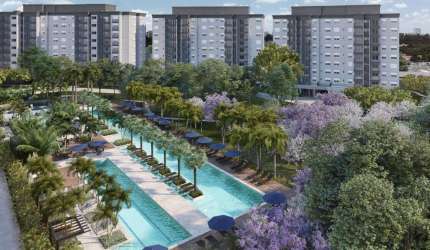 Apartamento com 2 quartos à venda na Rua Carlos Gomes, 923, Santo Amaro, São Paulo por R$ 950.009