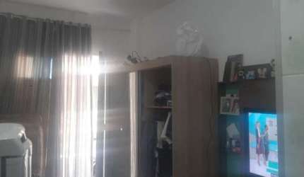 Apartamento com 1 quarto à venda na Rua General Osório, 309, Santa Ifigênia, São Paulo por R$ 185.009
