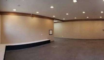 Ponto comercial com 2 salas para alugar na Avenida Doutor Abraão Ribeiro, 15, Santa Cecília, São Paulo por R$ 9.000
