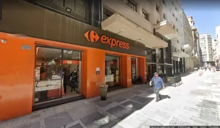 Ponto comercial para alugar na Rua Álvares Penteado, 192, Centro, São Paulo por R$ 20.012