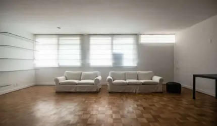 Apartamento com 2 quartos para alugar na Alameda Lorena, 1239, Jardins, São Paulo por R$ 7.512