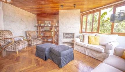 Casa com 4 quartos à venda na Rua Coronel Firmo da Silva, 361, Sumaré, São Paulo por R$ 3.200.000