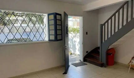 Casa com 3 quartos à venda na Rua Costa Carvalho, 58, Pinheiros, São Paulo por R$ 1.800.012