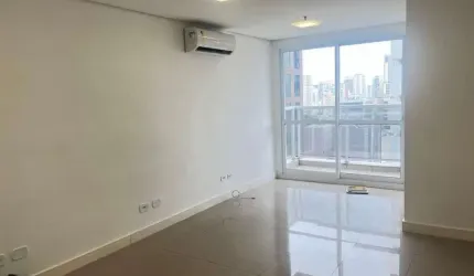 Sala comercial com 1 sala para alugar na Rua Apeninos, 418, Paraíso, São Paulo por R$ 1.300