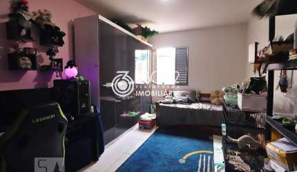 Apartamento para Venda em Santo André, Paraíso, 2 dormitórios, 1 banheiro