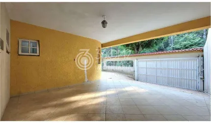 Casa para Venda em São Bernardo do Campo, Dos Casa, 4 dormitórios, 1 suíte, 5 banheiros, 4 vagas