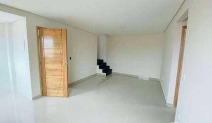 Apartamento sem Condomínio para Venda em Santo André, Parque das Nações, 2 dormitórios, 1 suíte, 2 banheiros, 1 vaga
