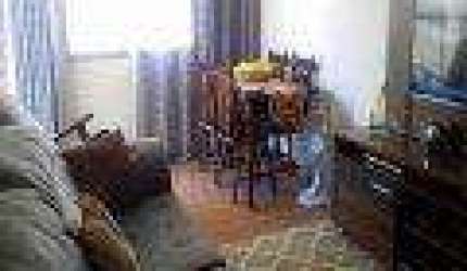 Apartamento para Venda em São Bernardo do Campo, Centro, 2 dormitórios, 1 banheiro, 1 vaga