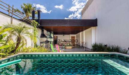 Casa à venda em Jardim São Lourenço