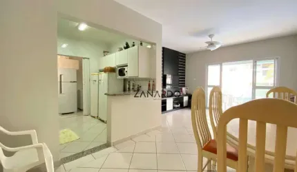 Apartame para locação em Riviera de São Lourenço