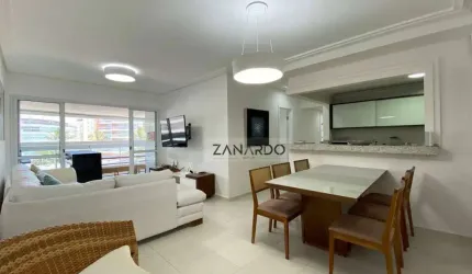 Apartamento para venda em Riviera de São Lourenço