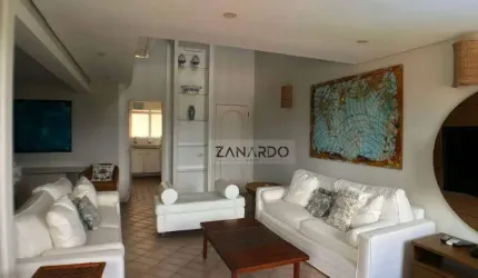 Apartamento Duplex para venda e locação anual em Riviera de São Lourenço