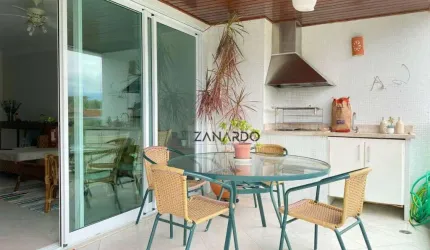 Apartamento para locação em Riviera de São Lourenço
