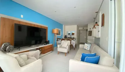 Apartamento em Riviera de São Lourenço